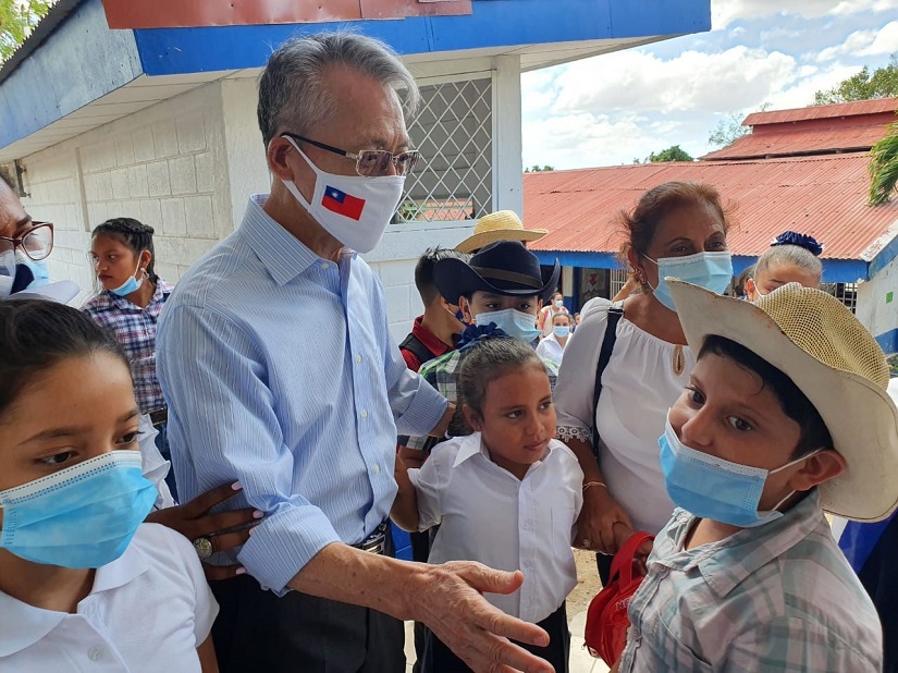 ESCUELAS